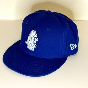 Chicago Cubs New Era Fitted
